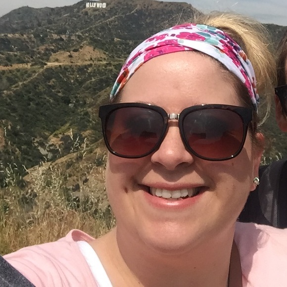 Meet your Posher, Kelsey - Picture 1 of 1